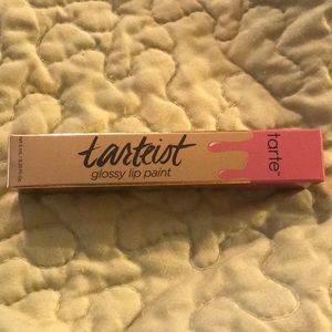 tarte tarteist glossy lip paint